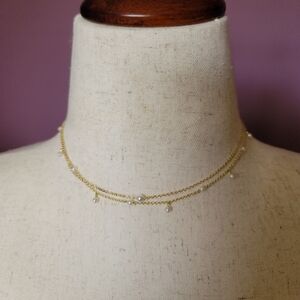 Uncommon James Pearl Necklace set of 2